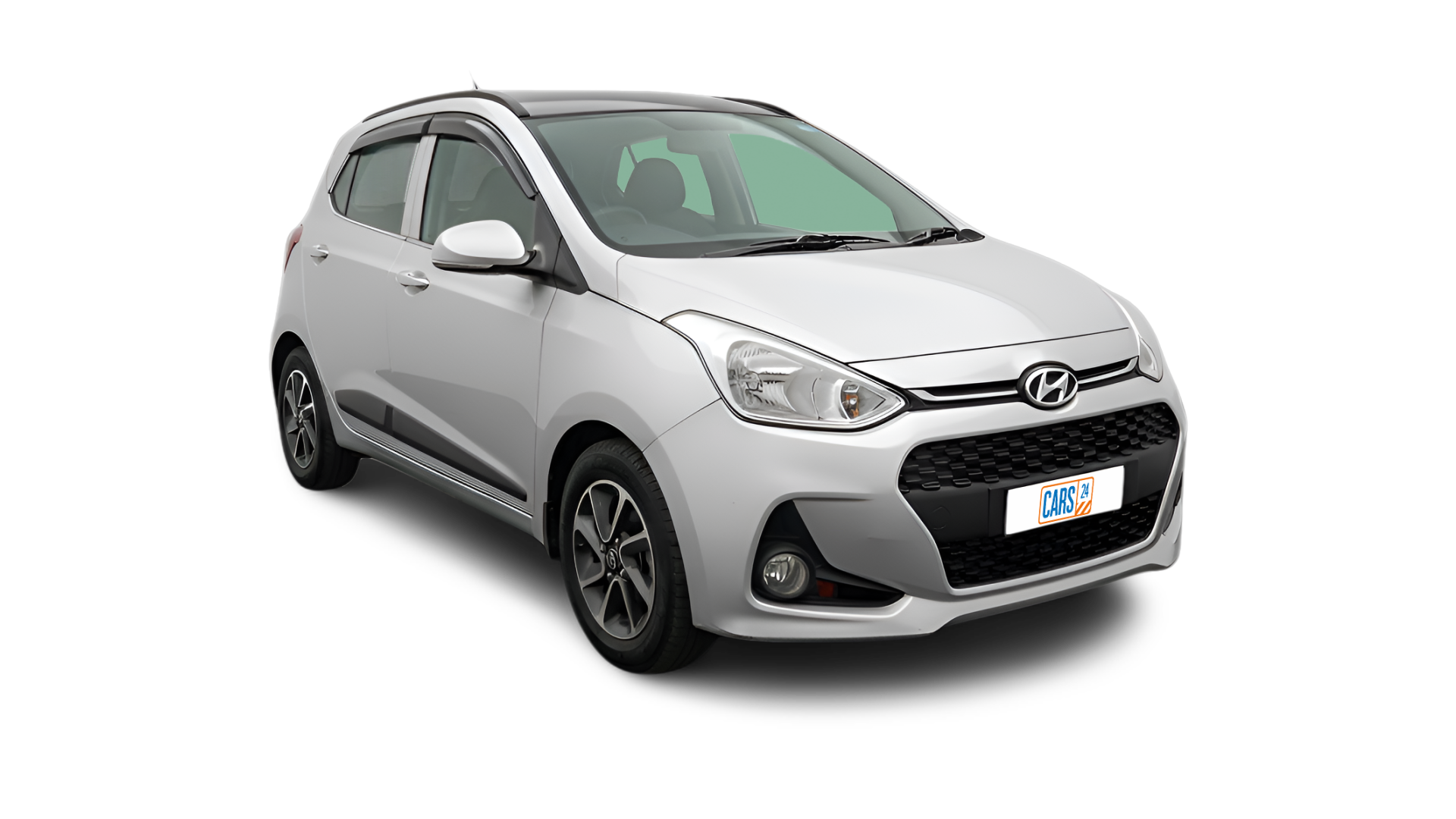 Hyundai Grand i10-img